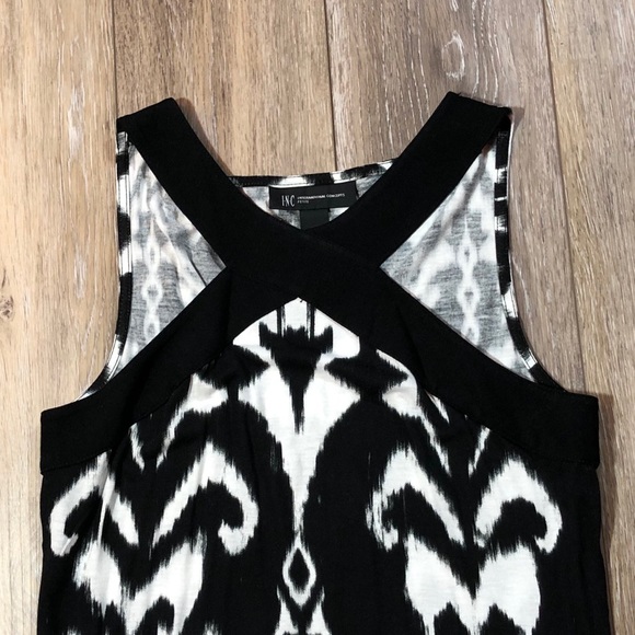 I.N.C Petite Blouse - Picture 2 of 4